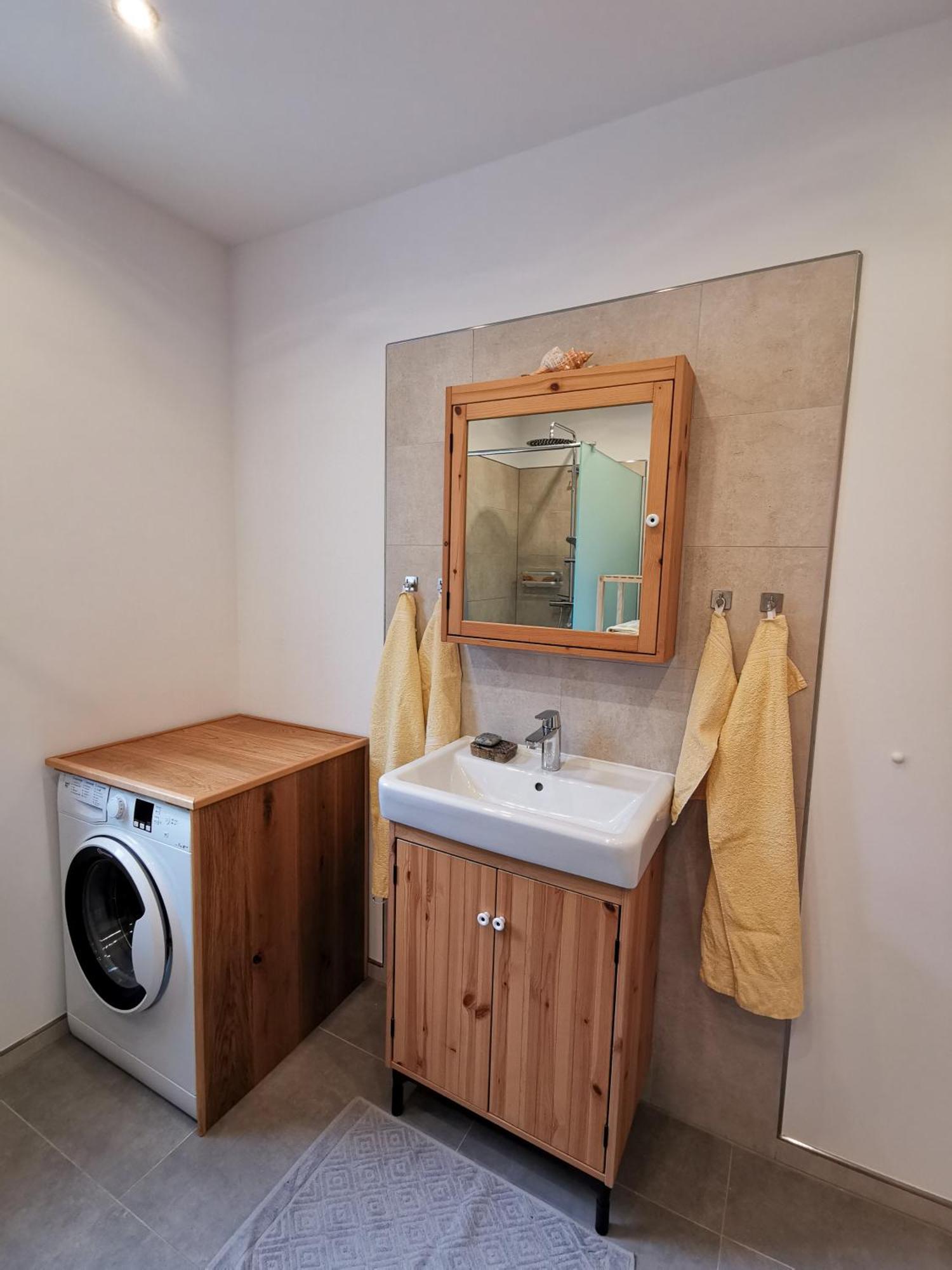 Altstadt Apartments ノイルピーン 部屋 写真