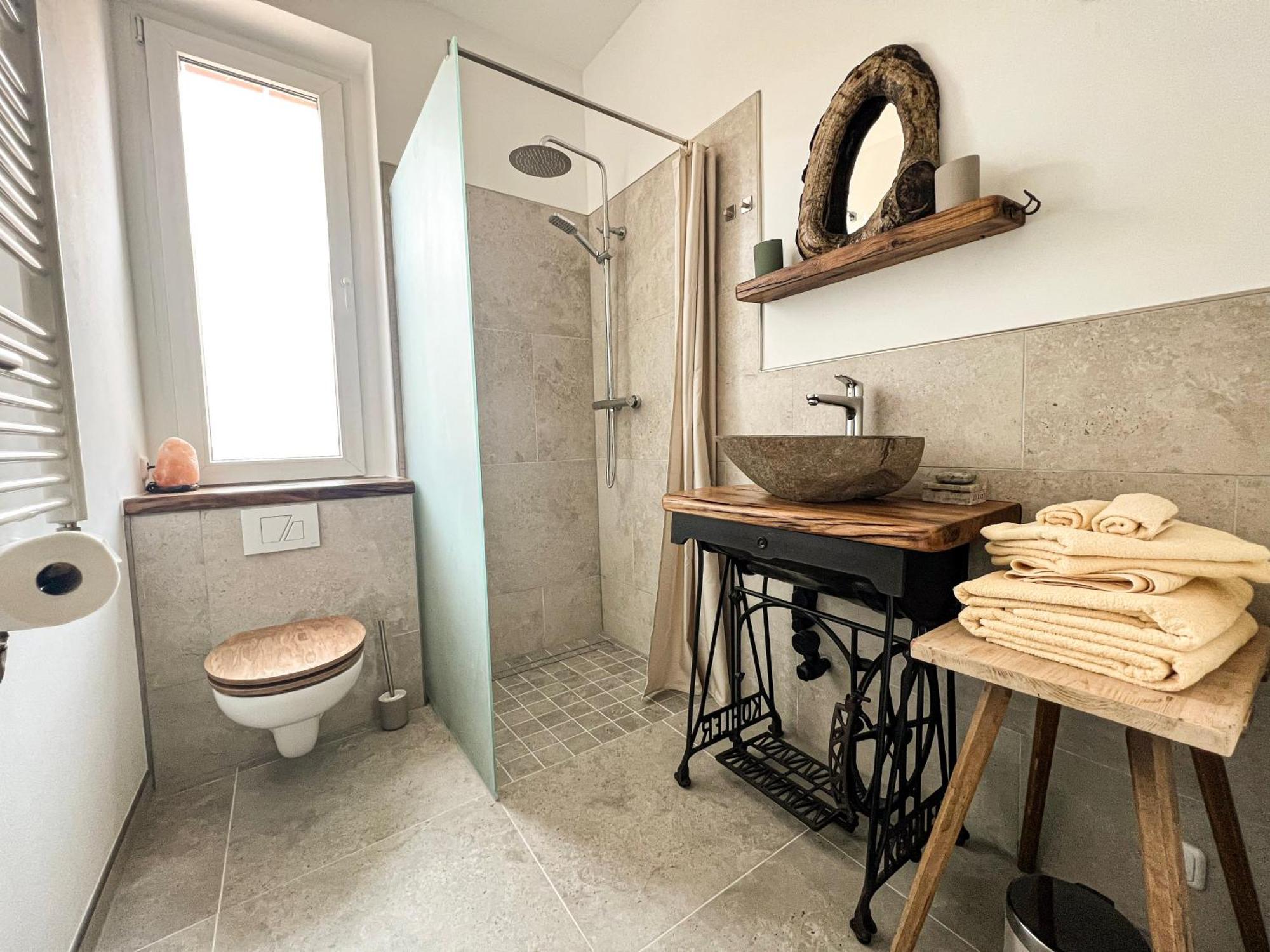 Altstadt Apartments ノイルピーン 部屋 写真