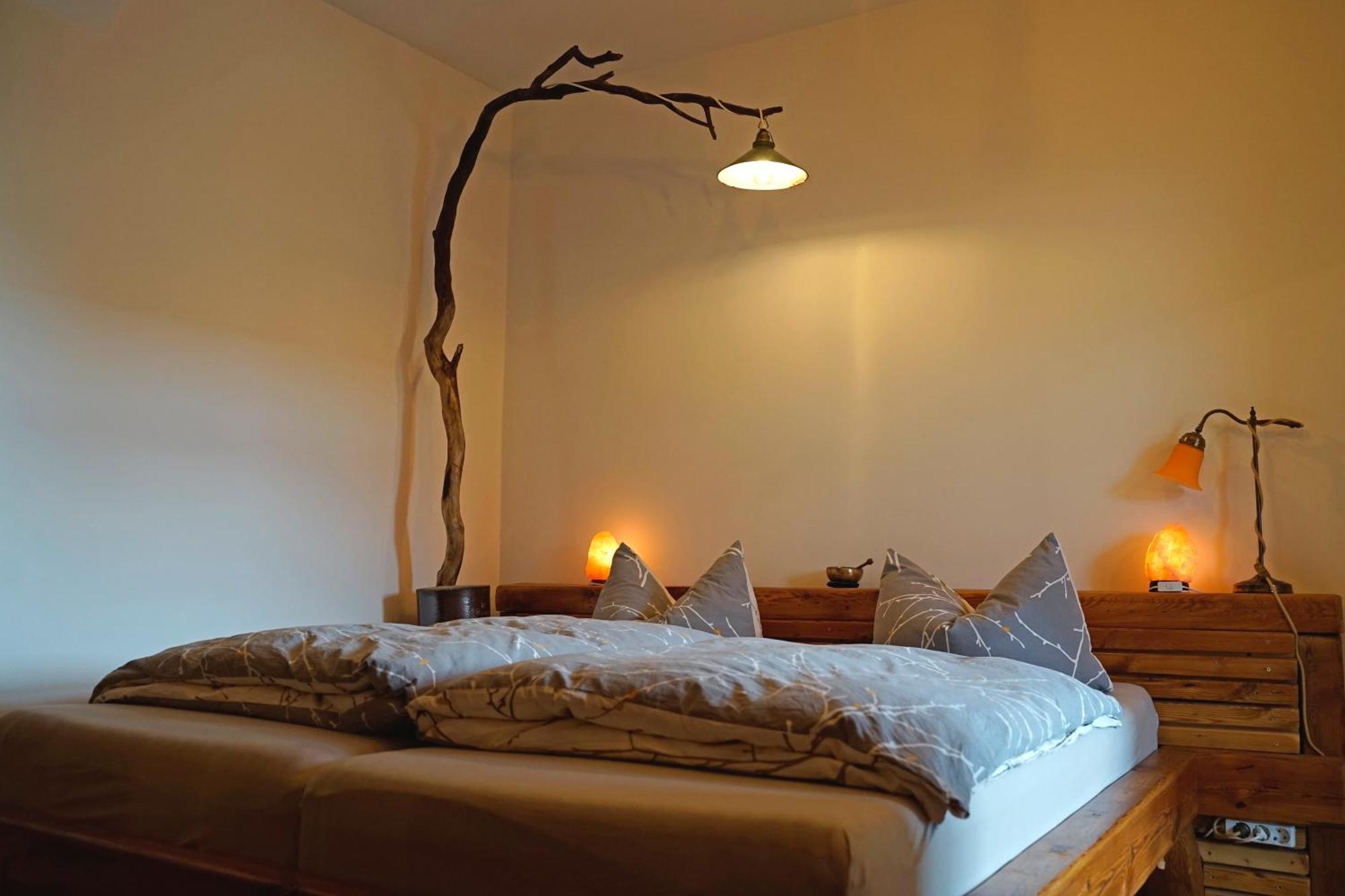 Altstadt Apartments ノイルピーン 部屋 写真